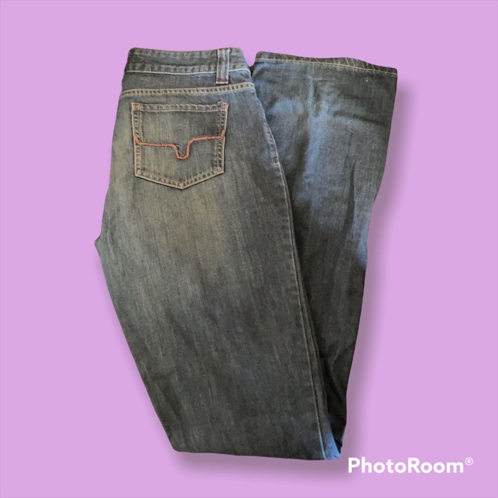 Kimes Ranch Alex Bootcut Jeans